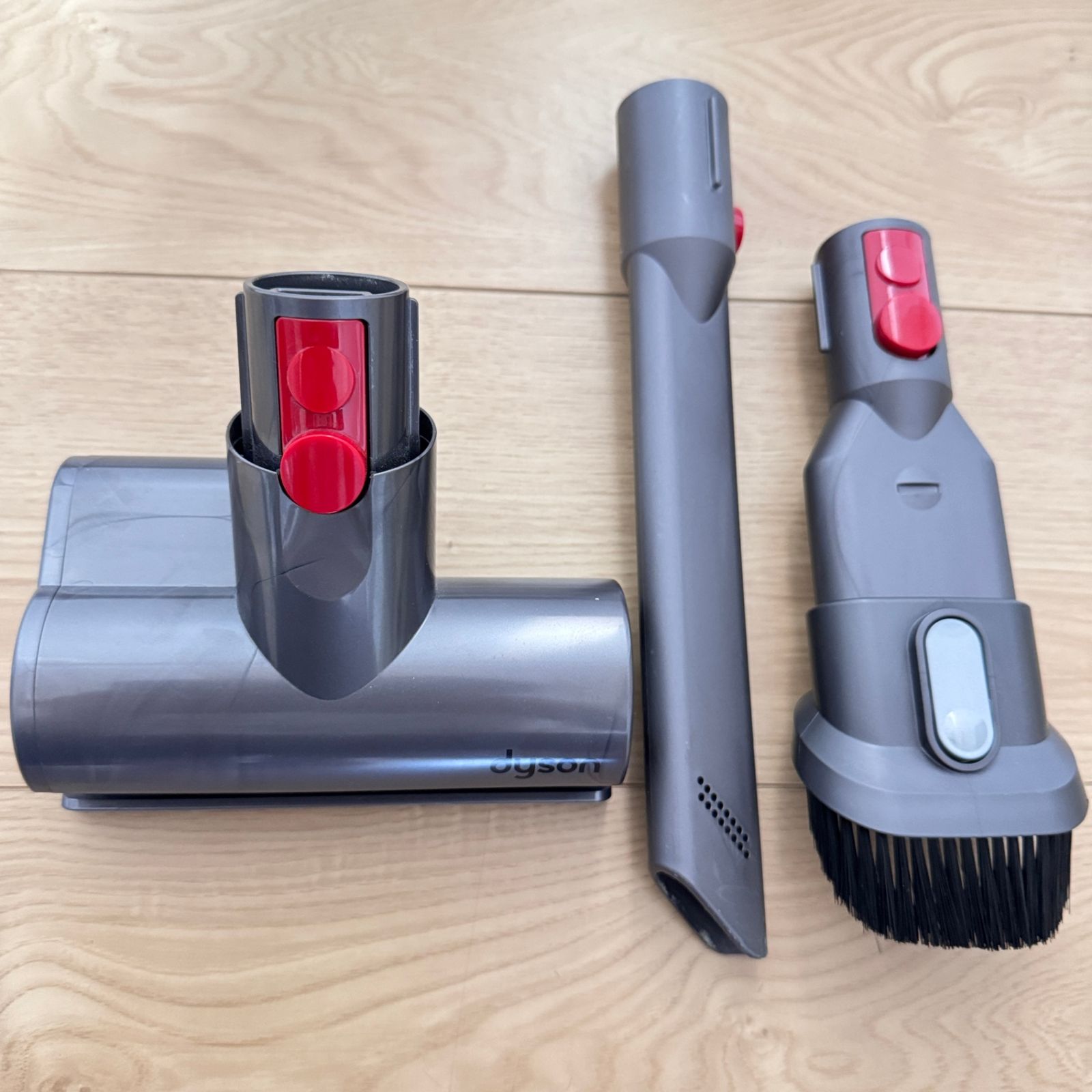 Dyson ダイソン 掃除機 Digital Slim Fluffy Origin SV18 FF OR