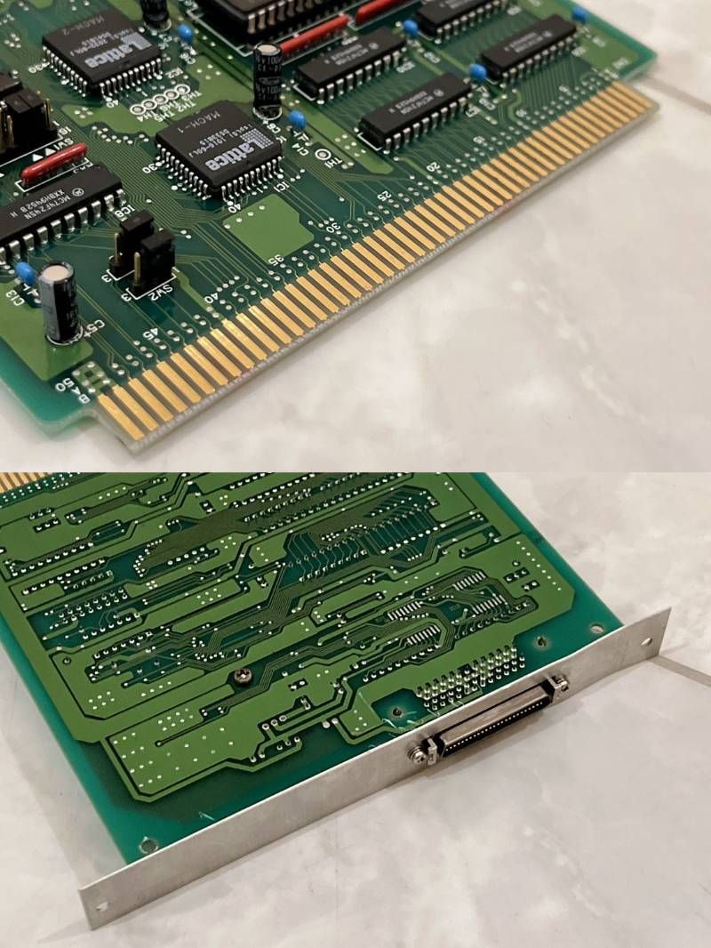 ! X68000