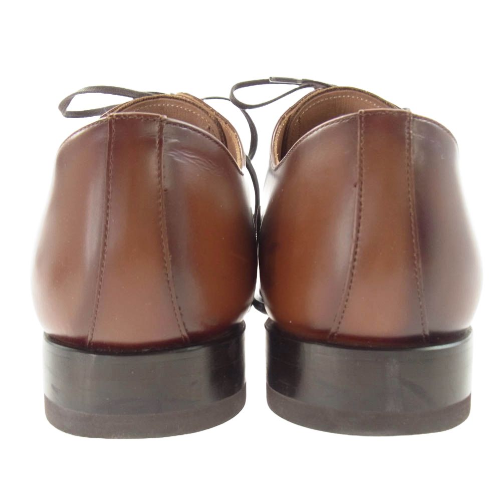 【極美品】REGAL 122R ストレートチップ 26.0㎝ ブラウン 2025年最新】リーガル 122R ストレートチップの人気アイテム