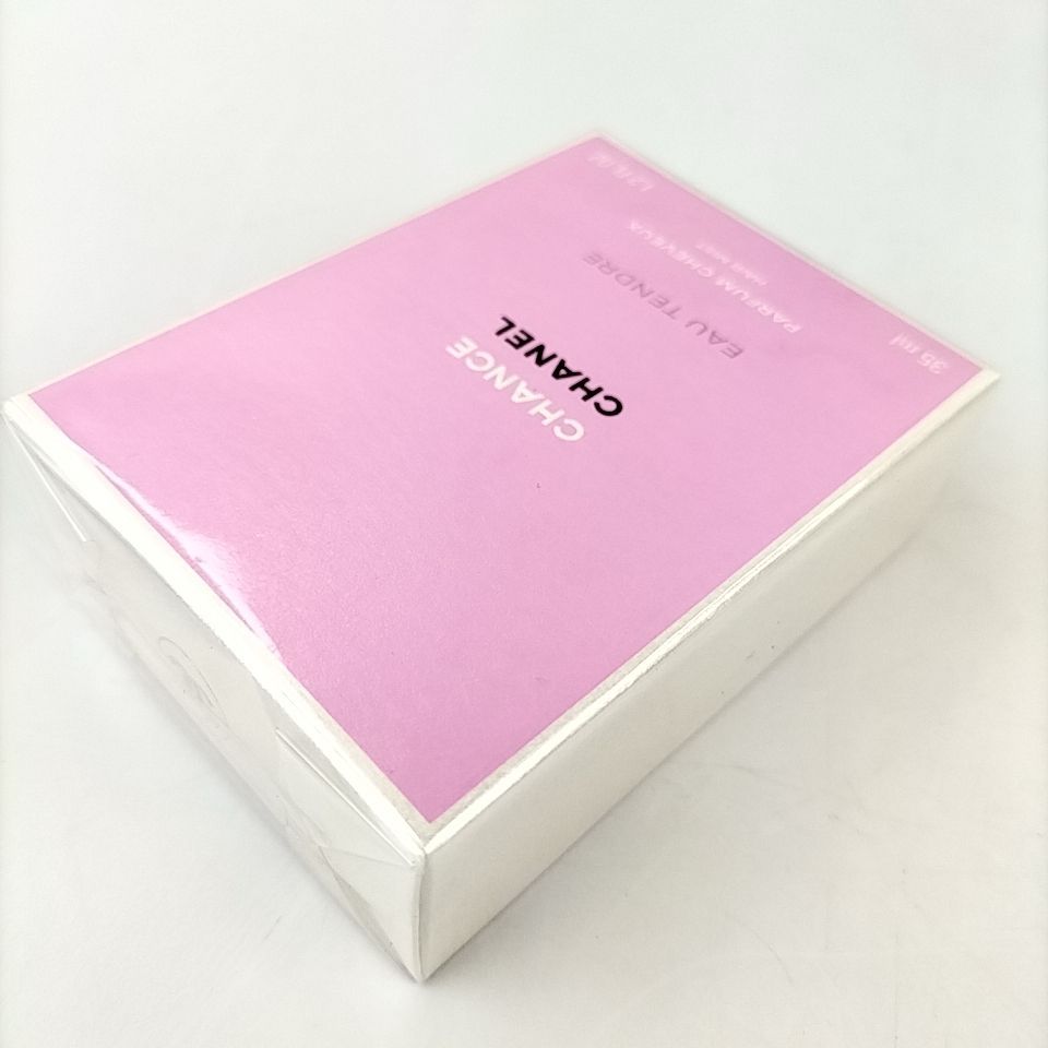 CHANEL CHANCE Eau Tendre 35ml 未開封 CHANEL シャネル チャンス オータンドゥル オードトワレ 35ml