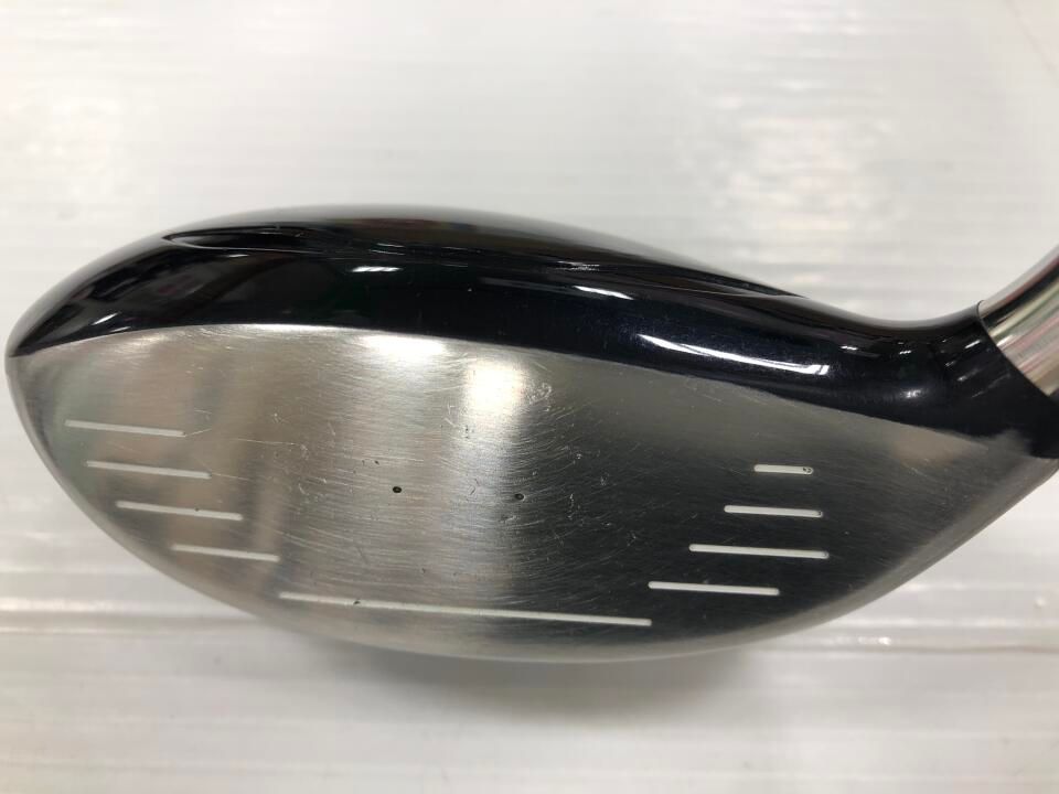 【中古ゴルフクラブ】ブリヂストン　TOUR B　JGR ユーティリティ Tour AD for JGR TG2-HY　シャフト：Tour AD for JGR TG2-HY 中古ゴルフクラブ】ブリヂストン TOUR B JGR ユーティリティ Tour AD