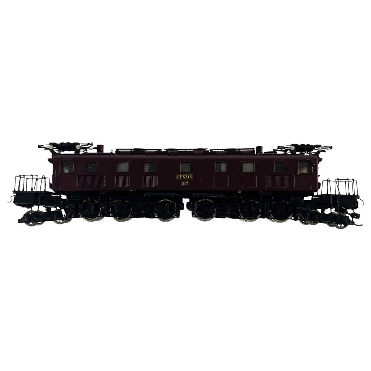 ジャンク N9937646