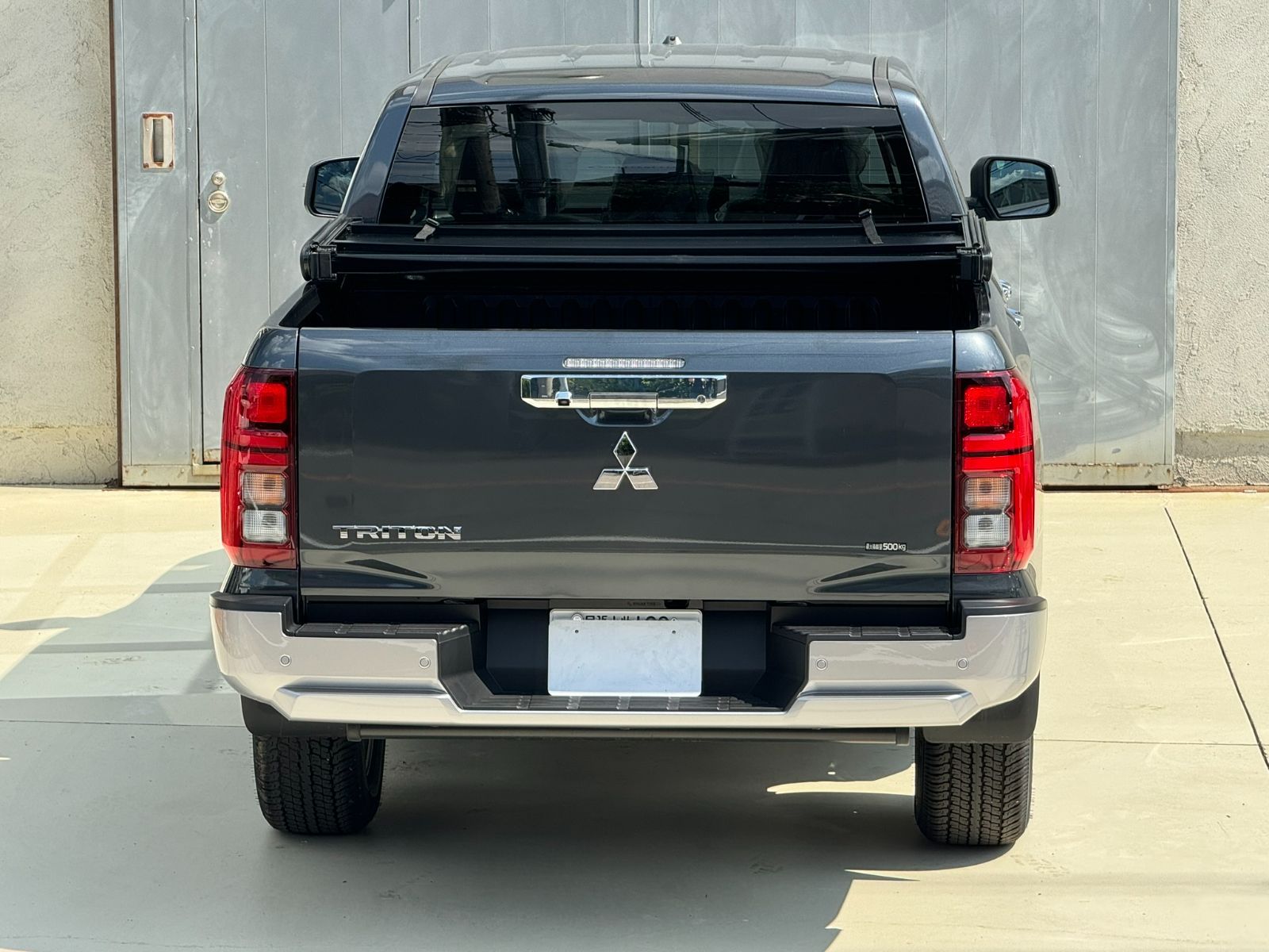 3つ折りソフトトノカバー