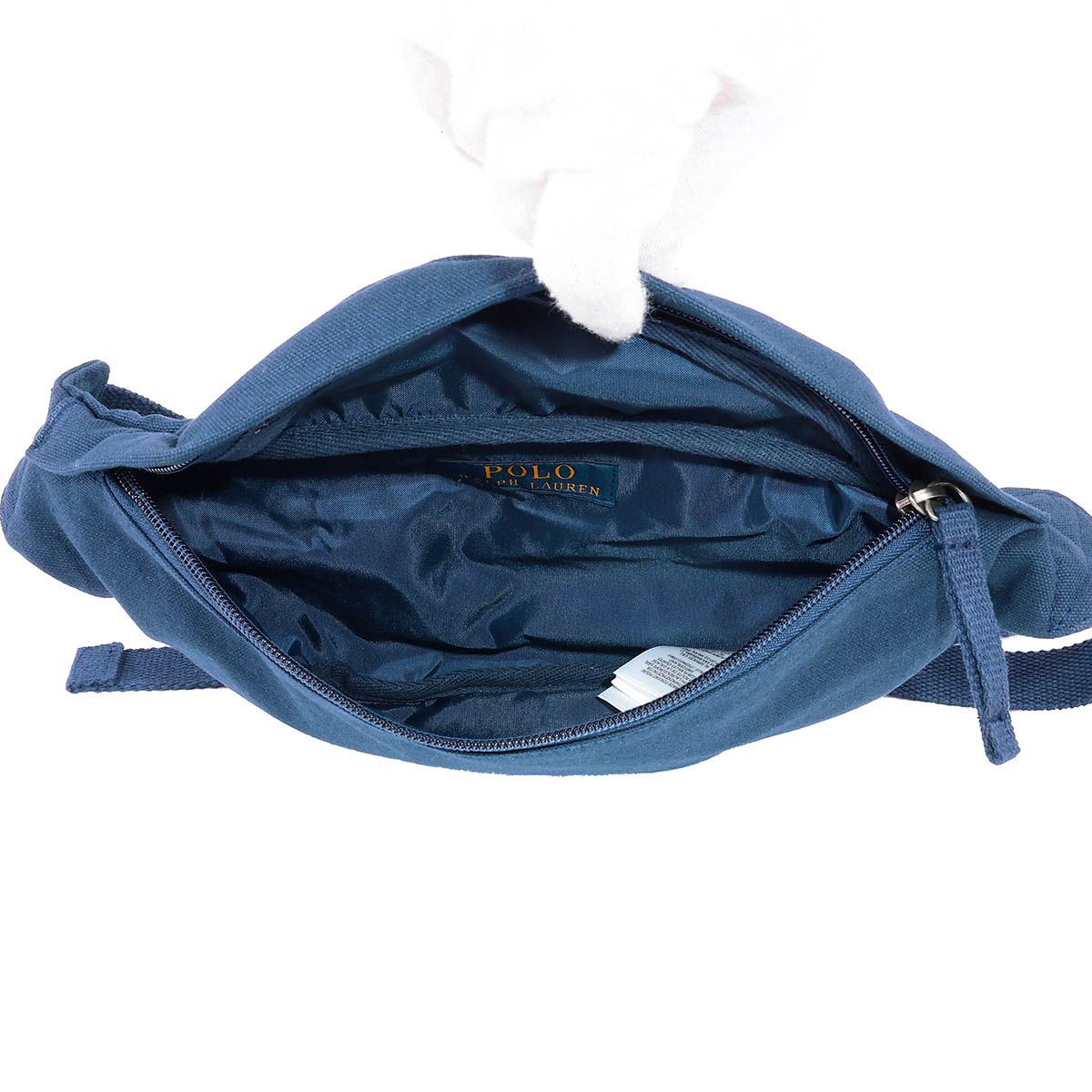 新品 ポロ ラルフローレン POLO RALPH LAUREN ウエストバッグ・ボディ