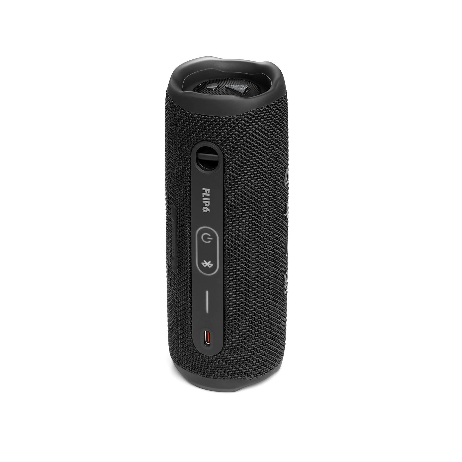 JBL FLIP6 Bluetoothスピーカー 2ウェイ・スピーカー構成 USB C充電