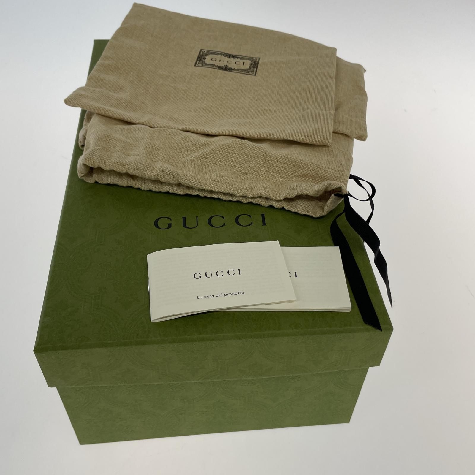 GUCCI