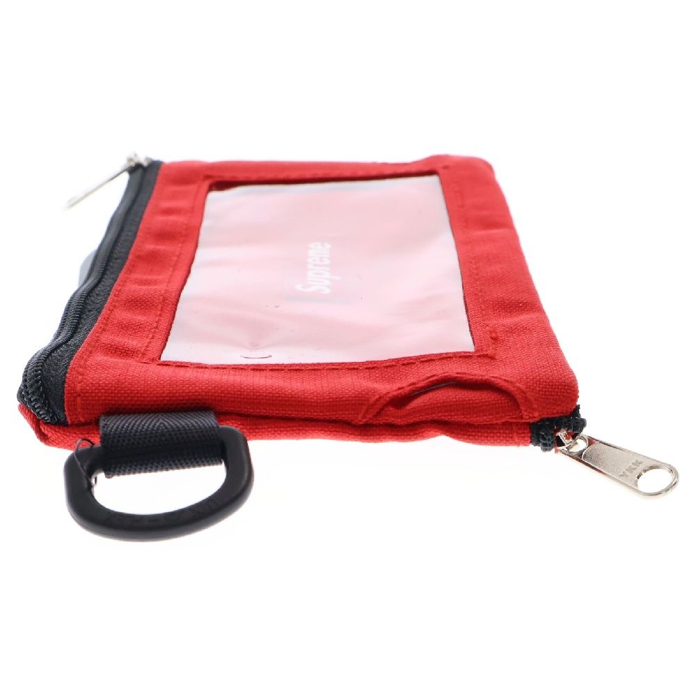 supreme mobile pouch モバイルポーチ 赤 red Supreme/シュプリーム