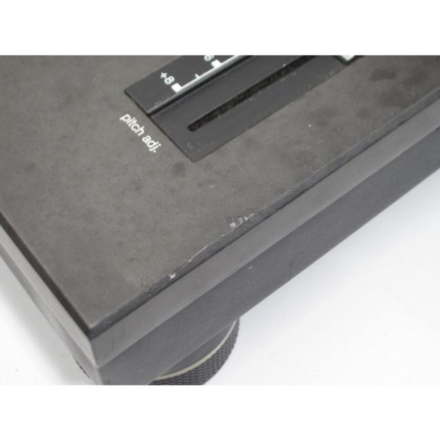 SL-1210 テクニクス