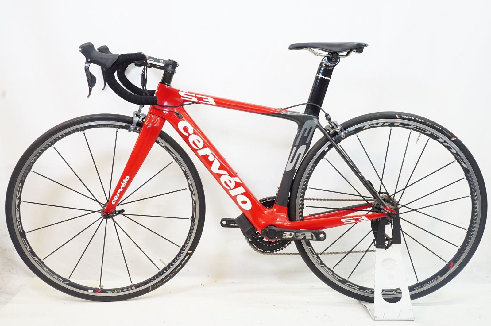 CERVELO 「サーベロ」 S3 2014年モデル ロードバイク / バイチャリ熊谷 