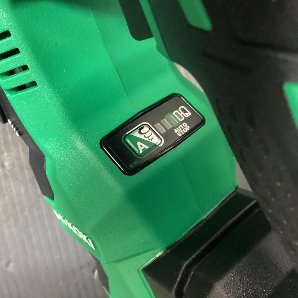 HiKOKI ハイコーキ DH18DPA NN 18Vコードレスハンマドリル 203 HRDEVELOPMENT_JP