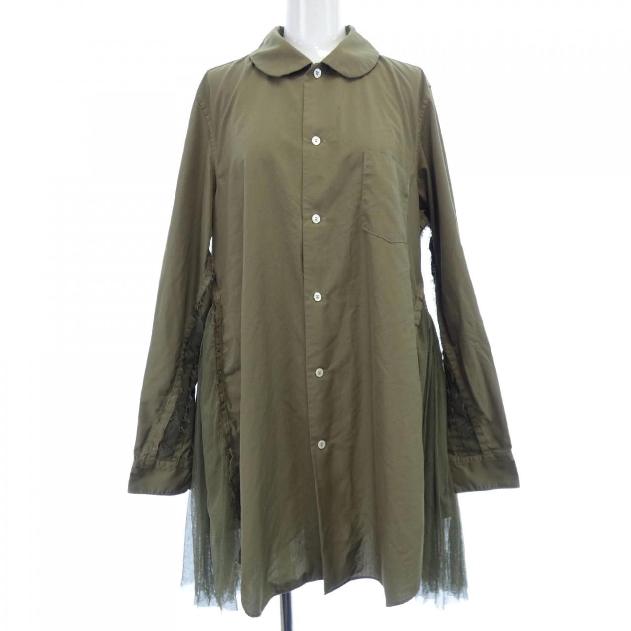 コムデギャルソン COMME des GARCONS RL-B008 シャツ