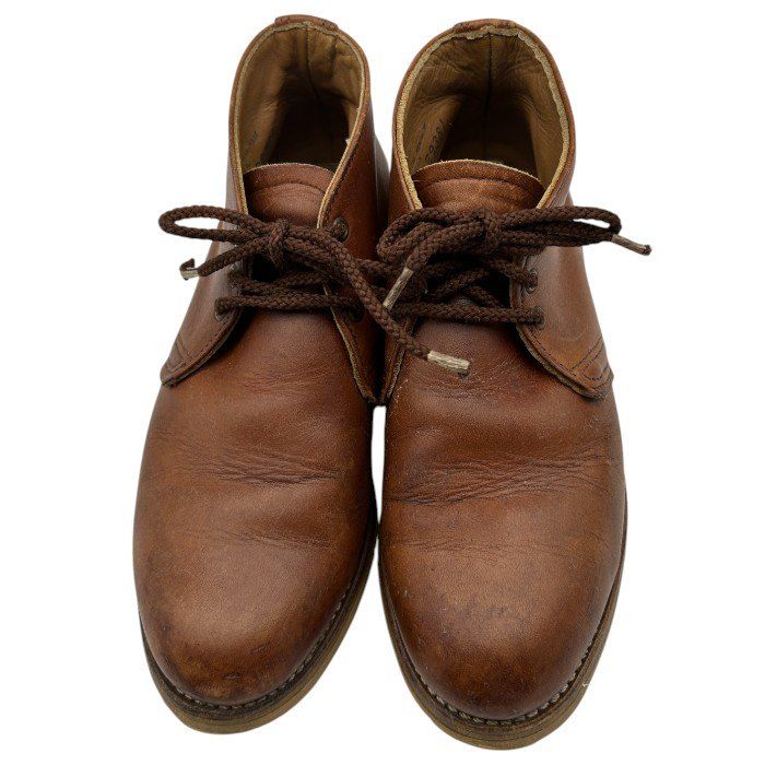 REDWING レッドウイング チャッカブーツ 595 US6 (約24.0cm) 靴  
