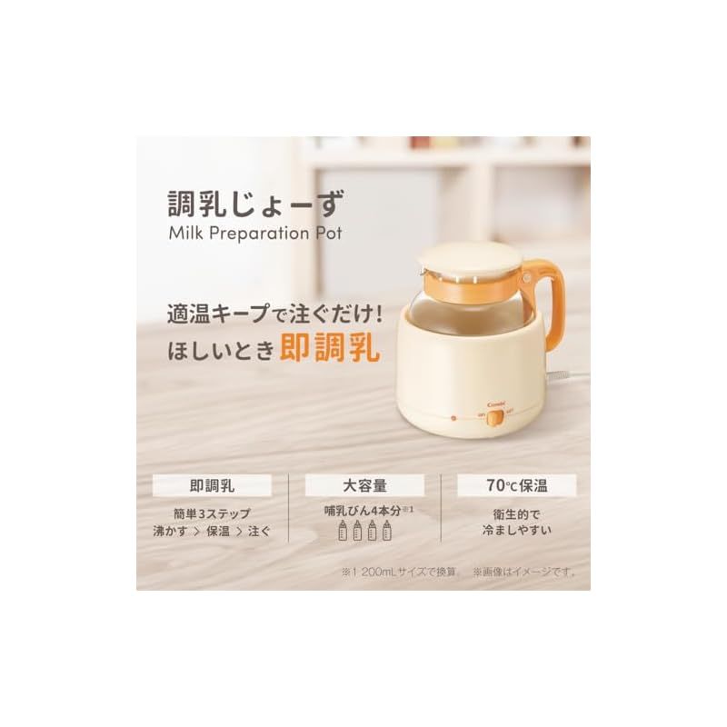 調乳じょーず Q