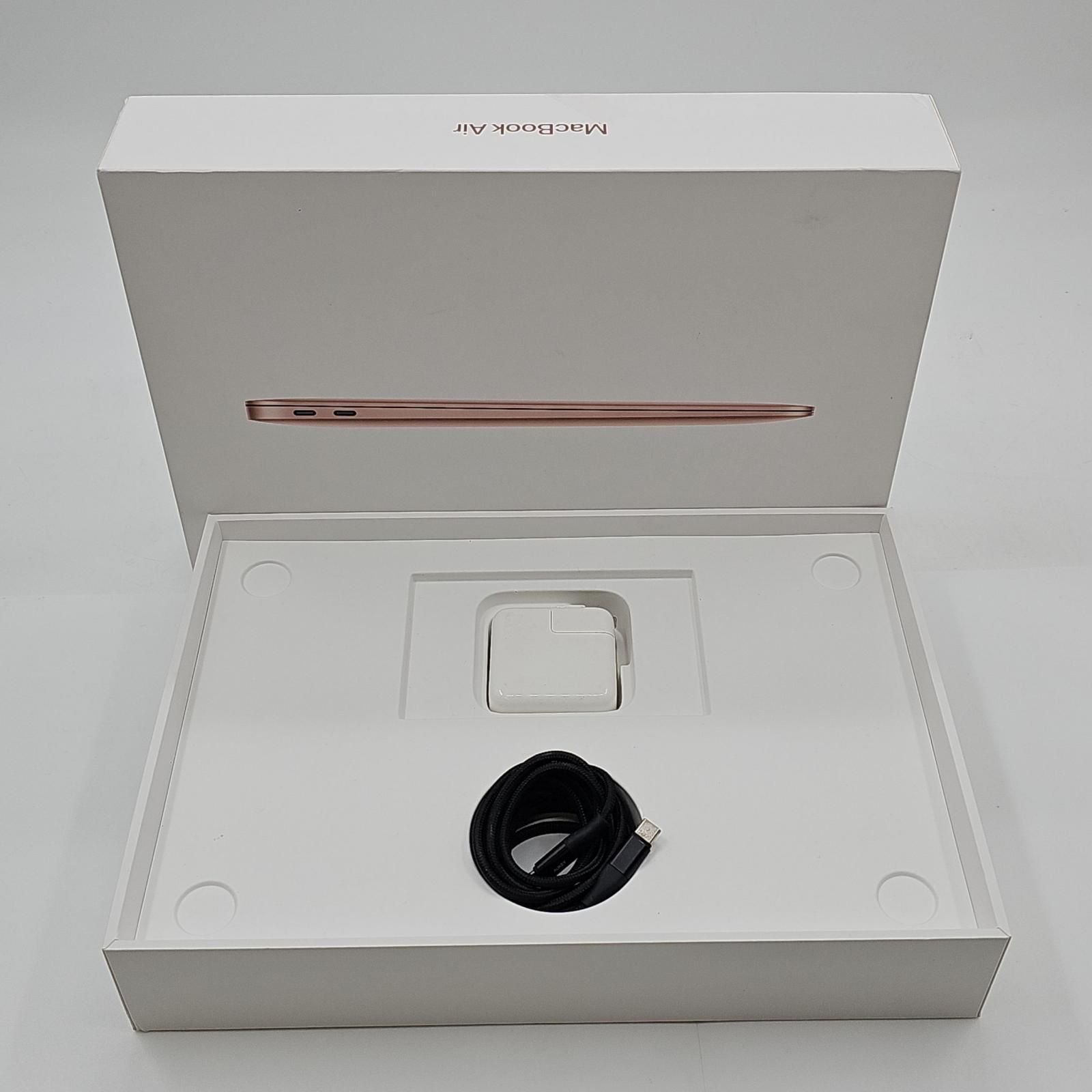 MacBook Air M1 13