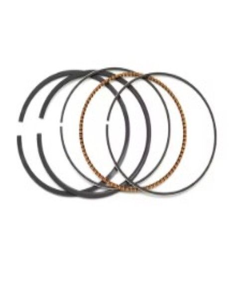 カワサキ ニンジャ ZX 6 ピストンリングセット Ring Set Piston