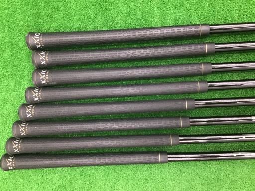 中古】 ダンロップ XXIO PRIME(2011) 8S アイアンセット IR XXIO
