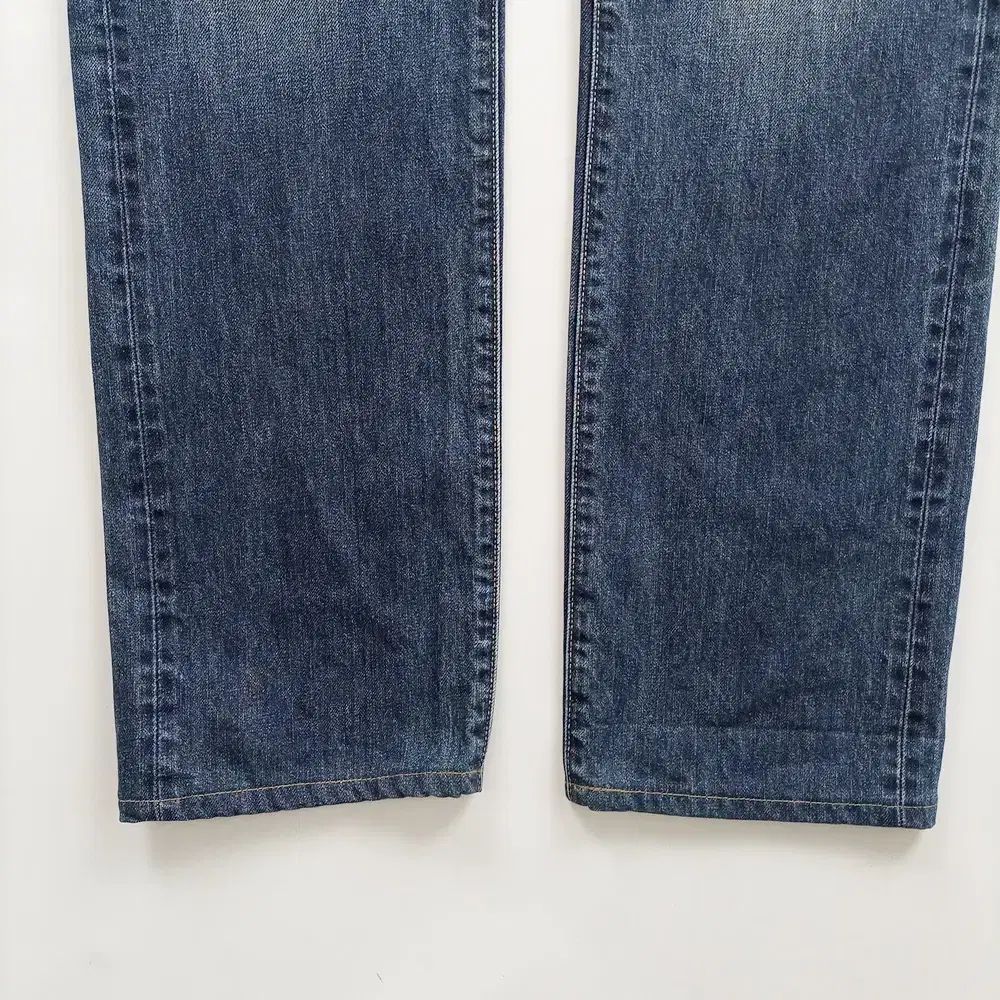 希少 ユニクロ オールメイドインジャパン セルビッジデニム ジーンズ 29インチ 希少 ユニクロ オールメイドインジャパン セルビッジデニム ジーンズ