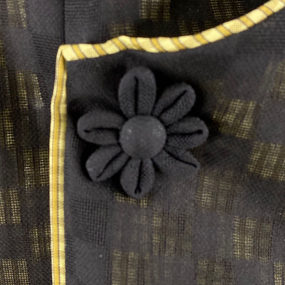 黒