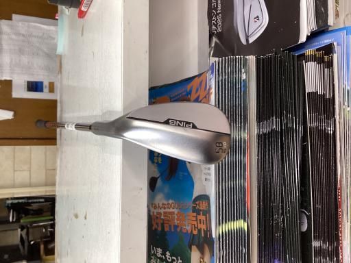 ピン PING s159 58° 10° S ウェッジ WG NS PRO MODUS3 TOUR115 フレックスS メンズ 男性用 右利き 右用 Cランク ゴルフクラブ