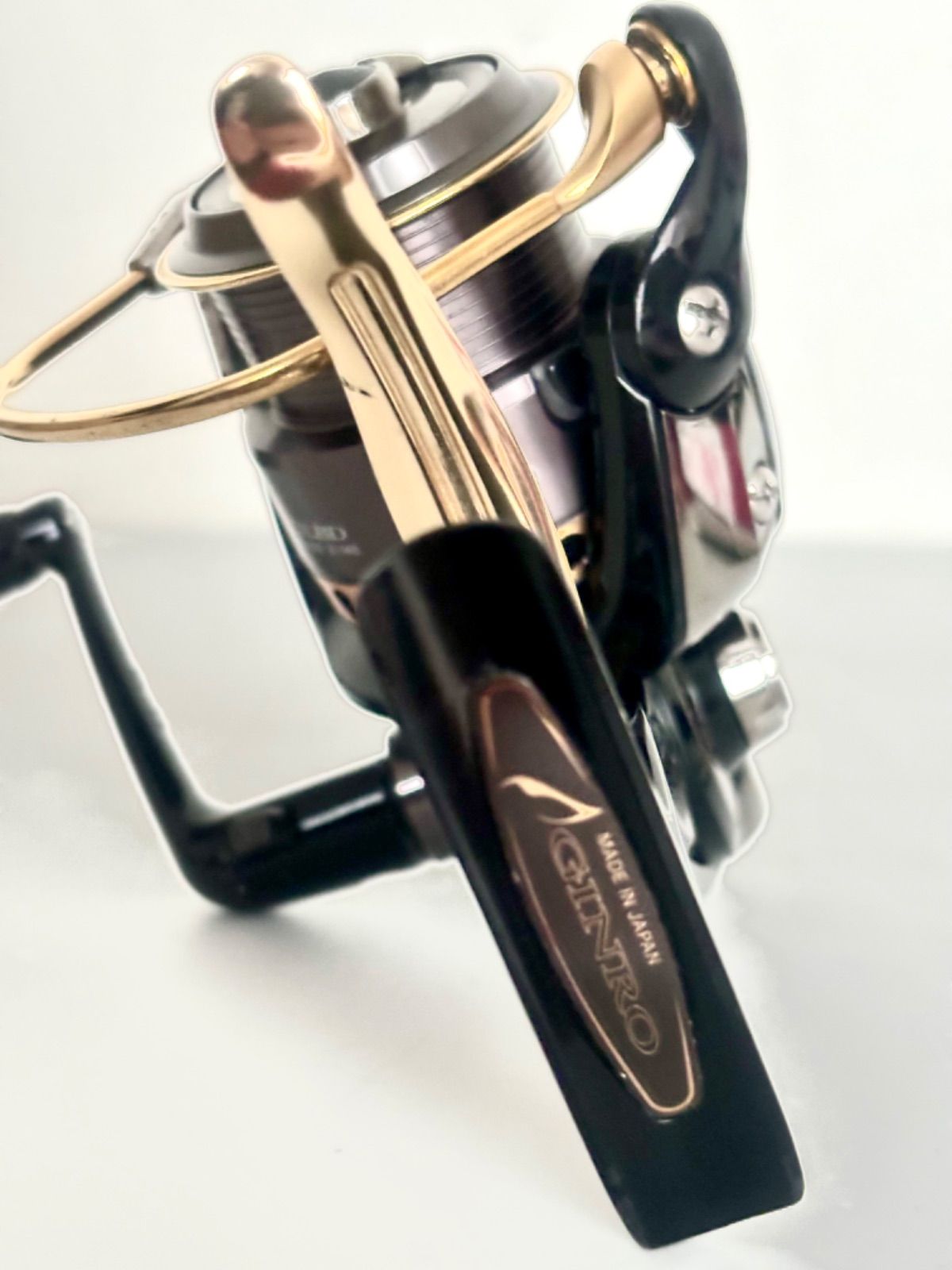 ダイワ　09銀狼LBD Yahoo!オークション - 220743-018 Daiwa ダイワ 09 銀狼