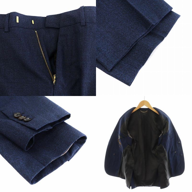 <超高級>STILE LATINO カシミヤ100% グリーン ジャケット 46 STILE LATINO【スティレラティーノ】 通販｜NAKAGAWA1948 OnlineShop