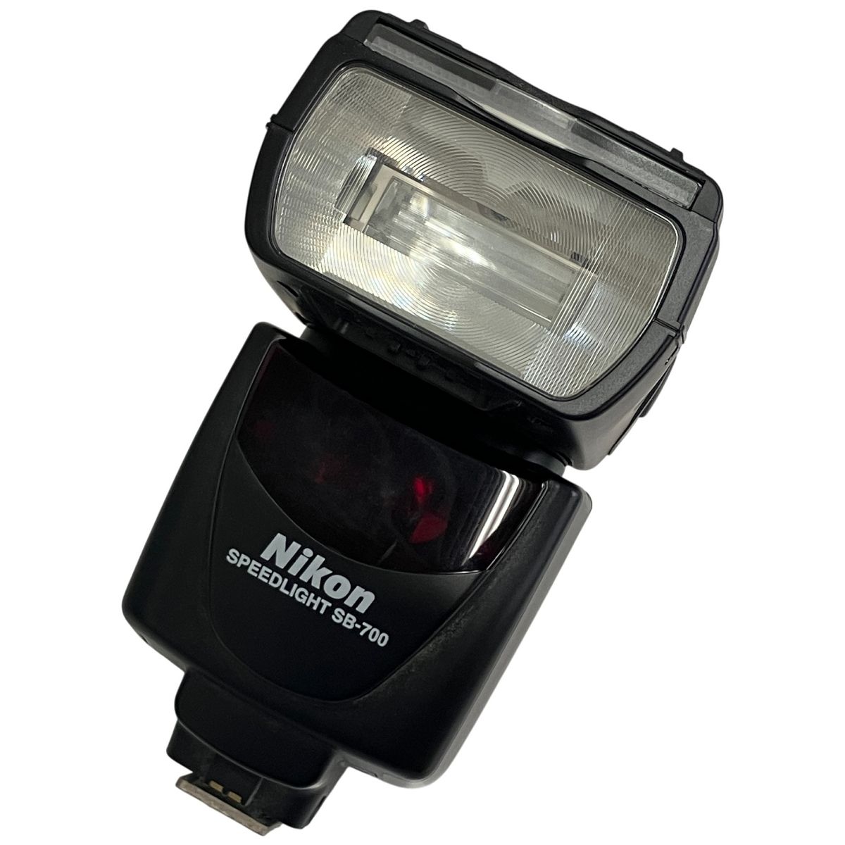 Nikon スピードライト SB-700 ストロボ フラッシュ カメラ周辺機器 ニコン T10459188