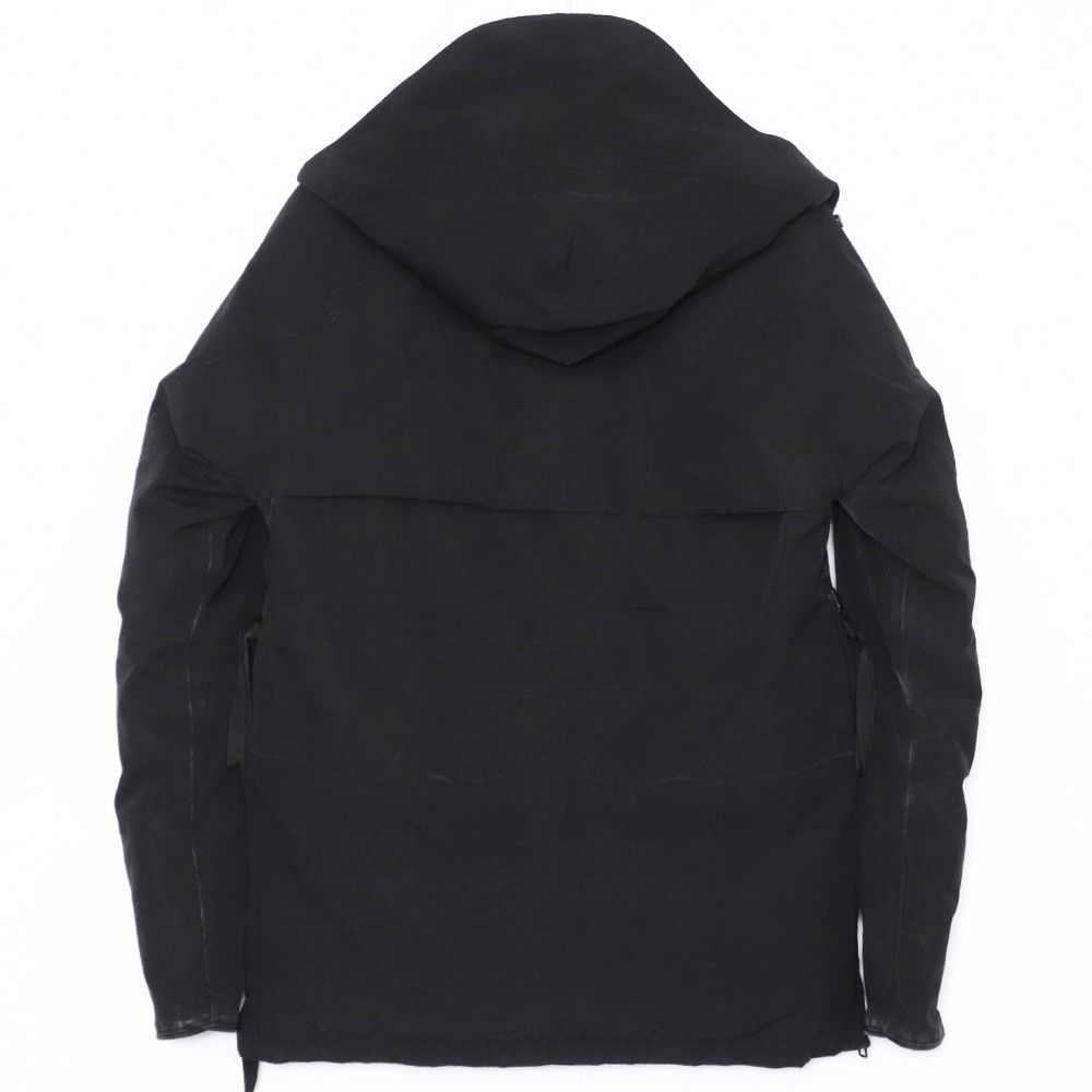 CANADA GOOSE KAMLOOPS Sサイズ ブラック 4075JM R - メルカリ