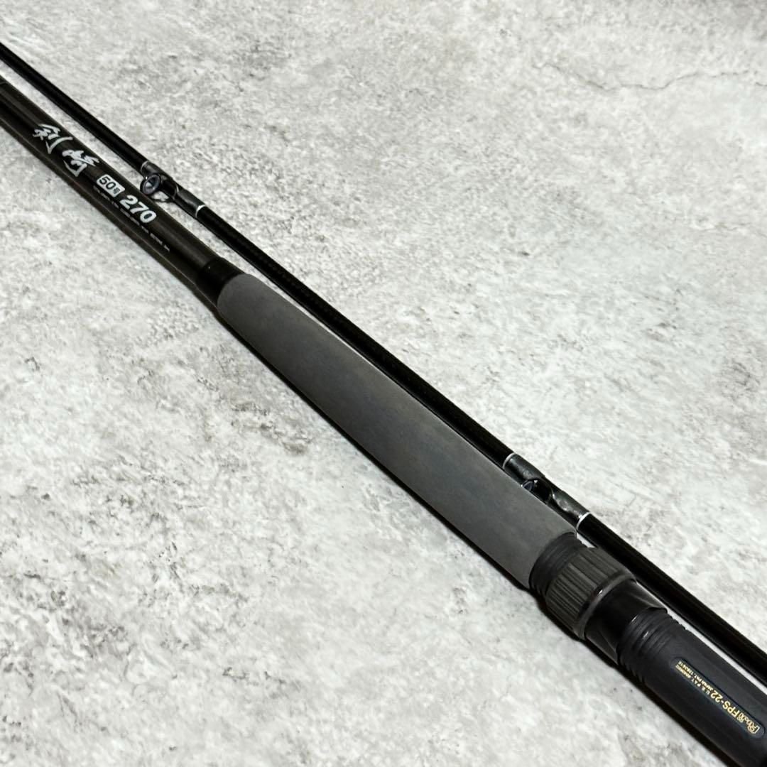 Daiwaミサキ 30-330V ダイワ オフショア 餌釣り ミサキ 30-330V 船釣り - メルカリ