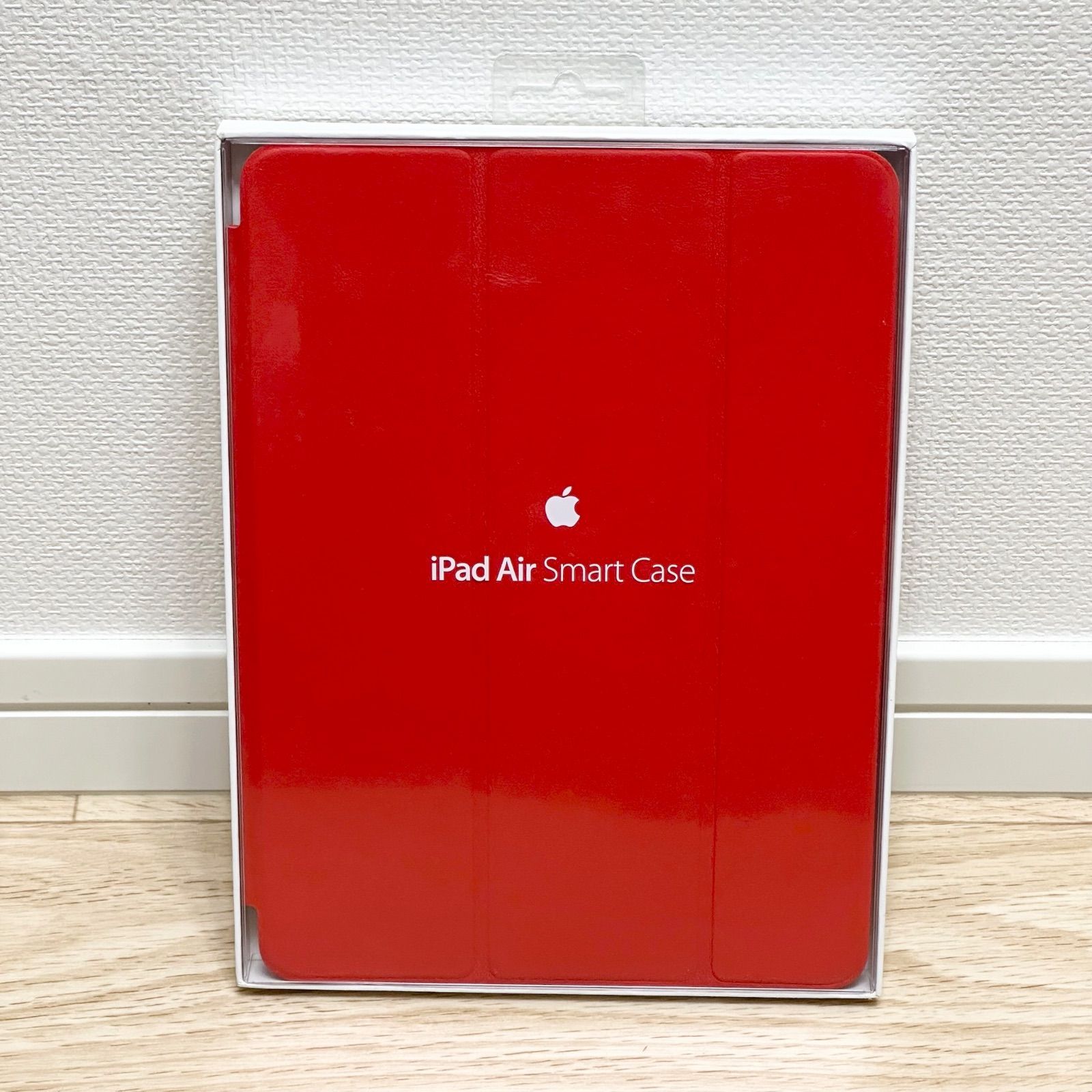 アップル Apple 純正 iPad Air(第1世代)用 スマートケース プロダクト 