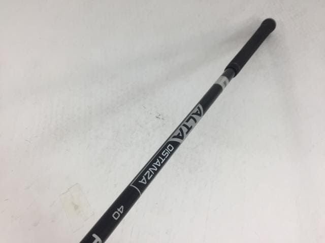  ゴルフクラブ ピン G 425 ハイブリッド ユーティリティ ALTA BLACK 40 U 4 ユーティリティ メンズ