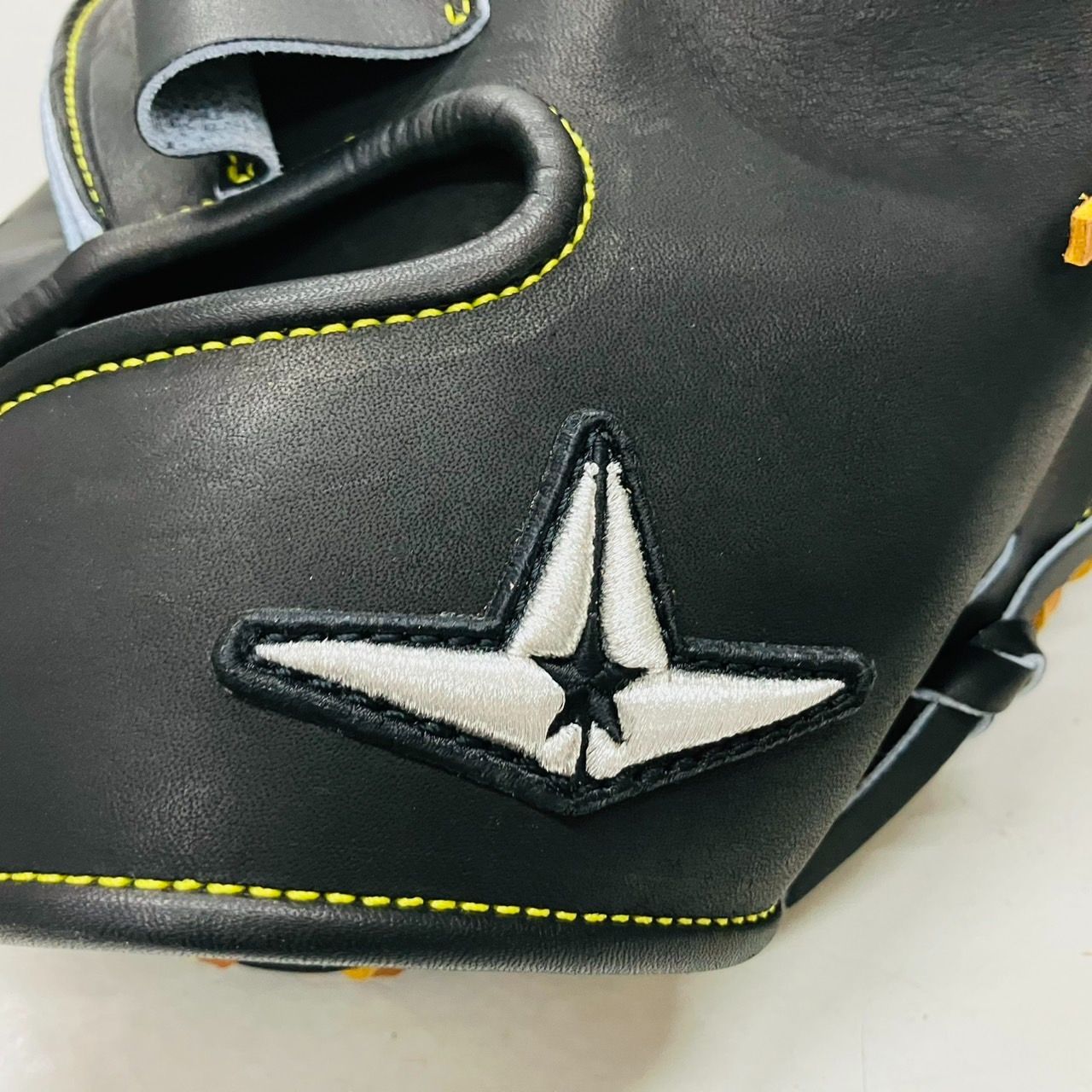 オールスター ALL-STAR ASJ-R24 軟式用 捕手用 キャッチャーミット MLB