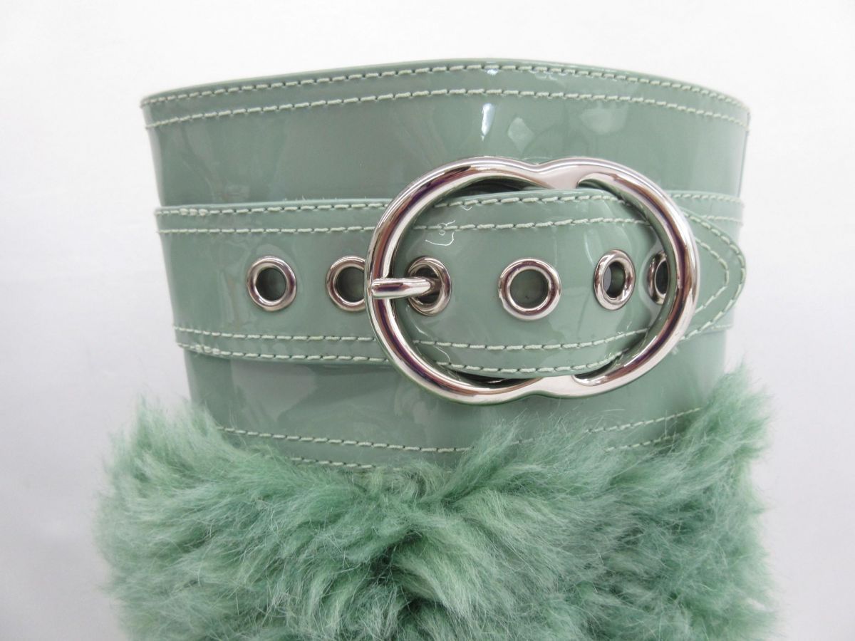 フェイクファー