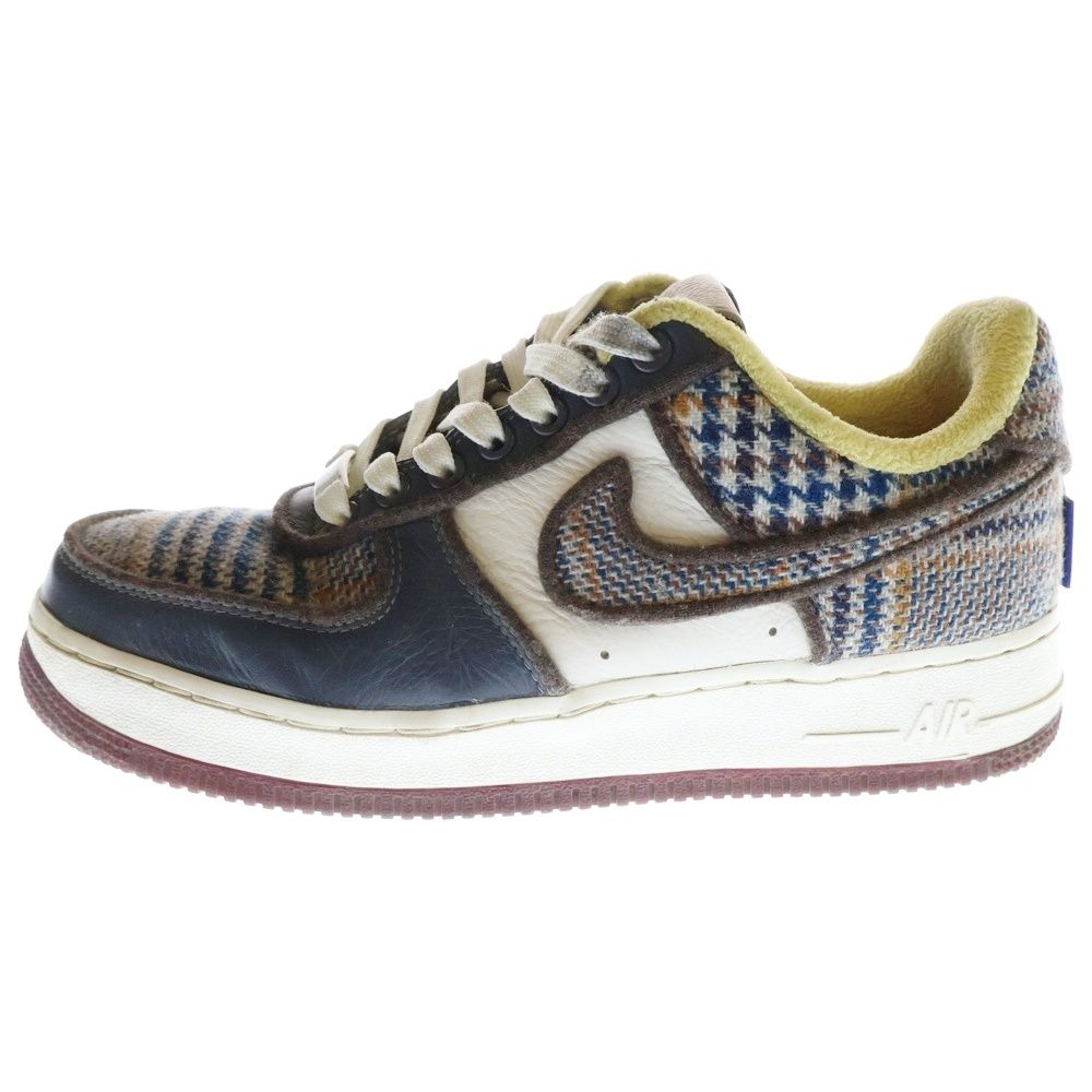 NIKE (ナイキ) ×PENDLETON BY YOU AIR FORCE 1 LOW AF1 ペンドルトン