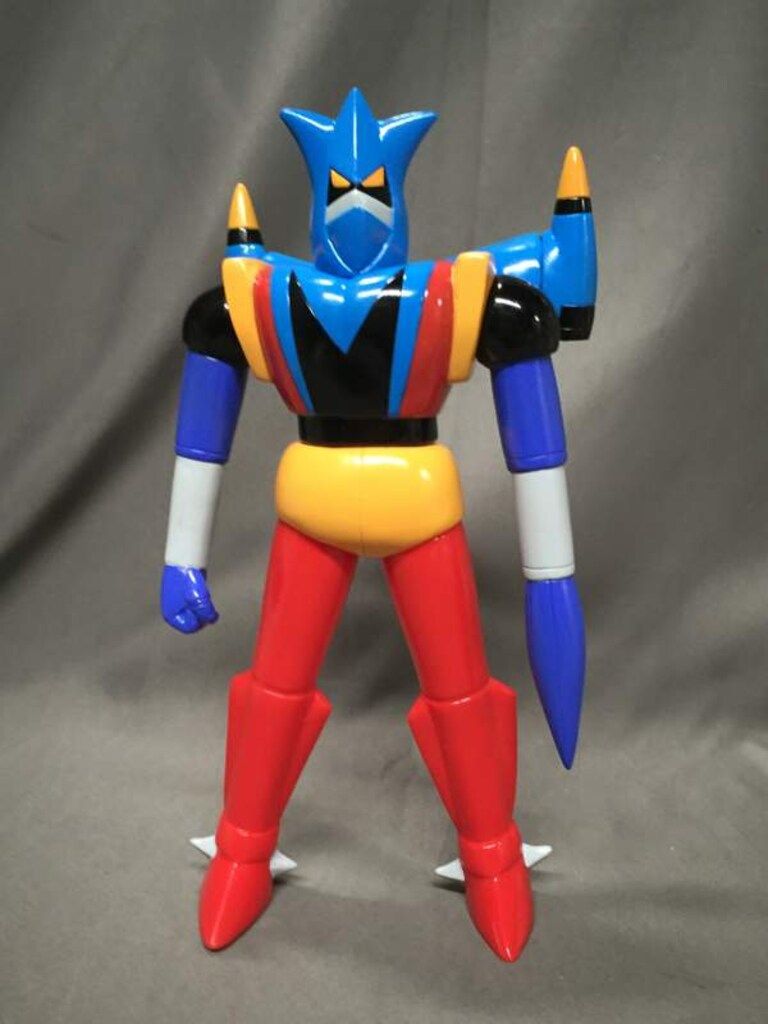 ☆【同梱可】【60】未開封品 Marmit マーミット ウルトラマンエース