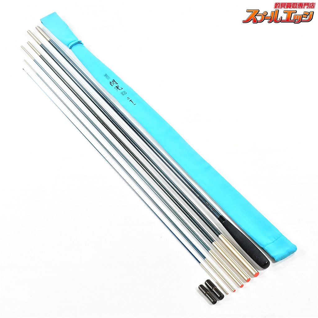 シマノ翼21尺 シマノ 翼 21尺 / つばさ へら竿 : つり具の銭屋