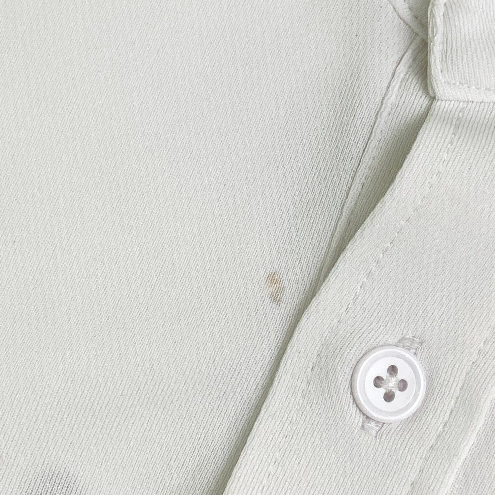 MUTA MARINE ホワイト ポロシャツ サイズ 7 muta MARINE GOLF MG7ポロシャツ [全3色] – muta Online Store