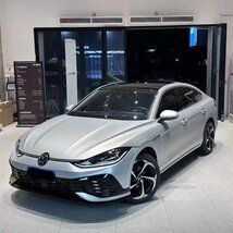 2025年モデル フォルクスワーゲン