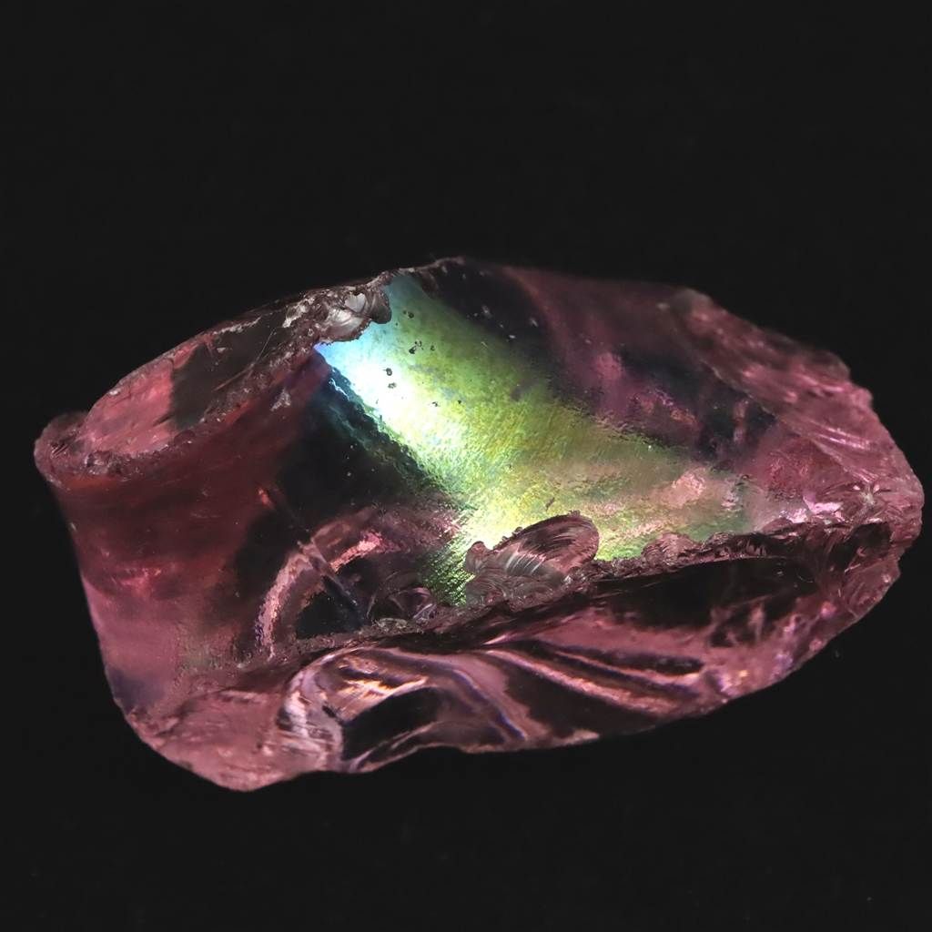 専用ですおまとめ2点　アンダラクリスタル　シェラネバダ産 シエラネバダ産アンダラクリスタル ☆宝石質～Gem Solaris