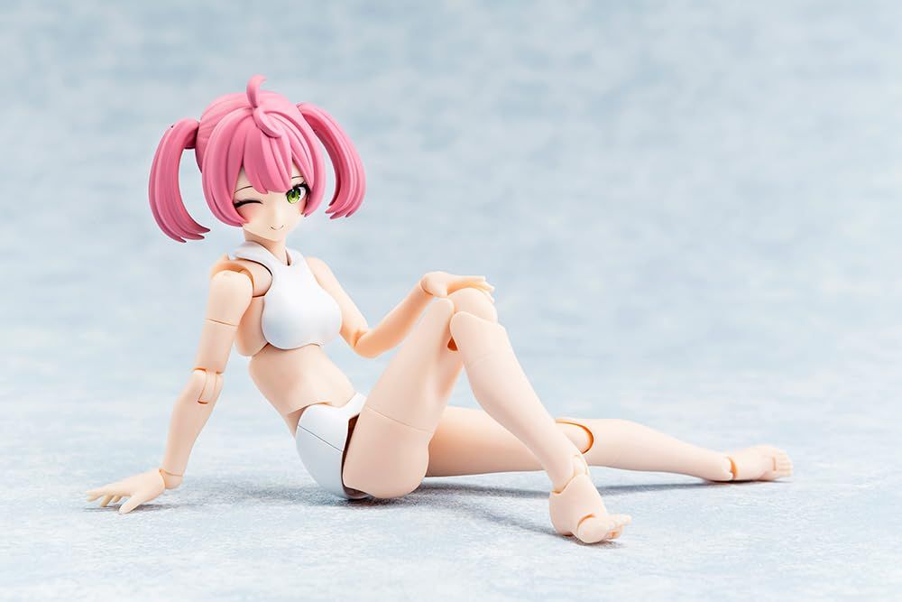 壽屋(KOTOBUKIYA) メガミデバイス BUSTER DOLL ガンナー MIDNIGHT FANG