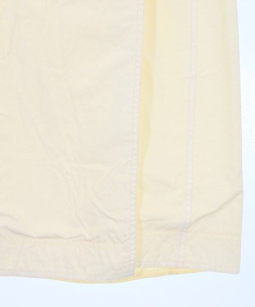 ひざ丈スカート レディース