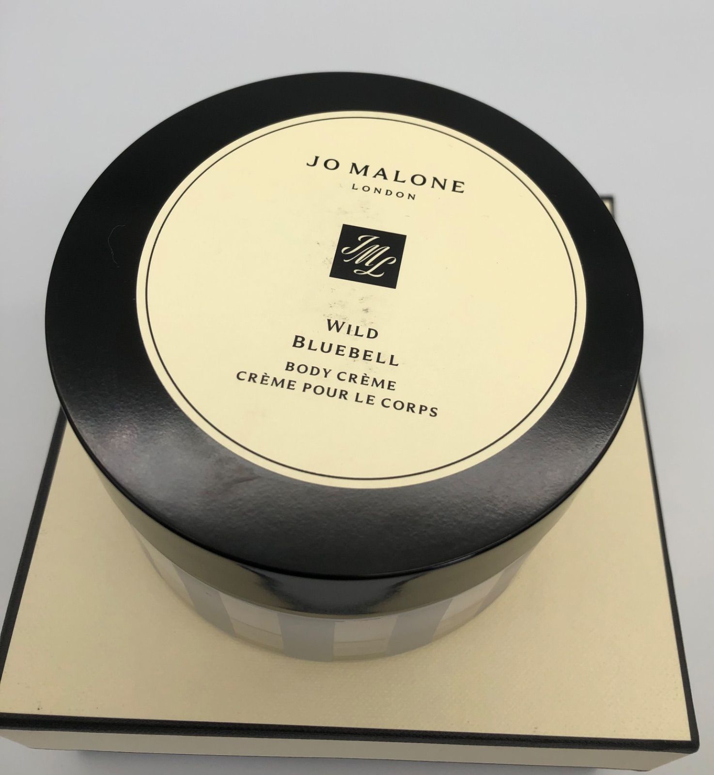 【新品未使用】JO MALONE ボディクリーム 175ml JO MALONE LONDON ジョーマローン ボディクリーム 175ml