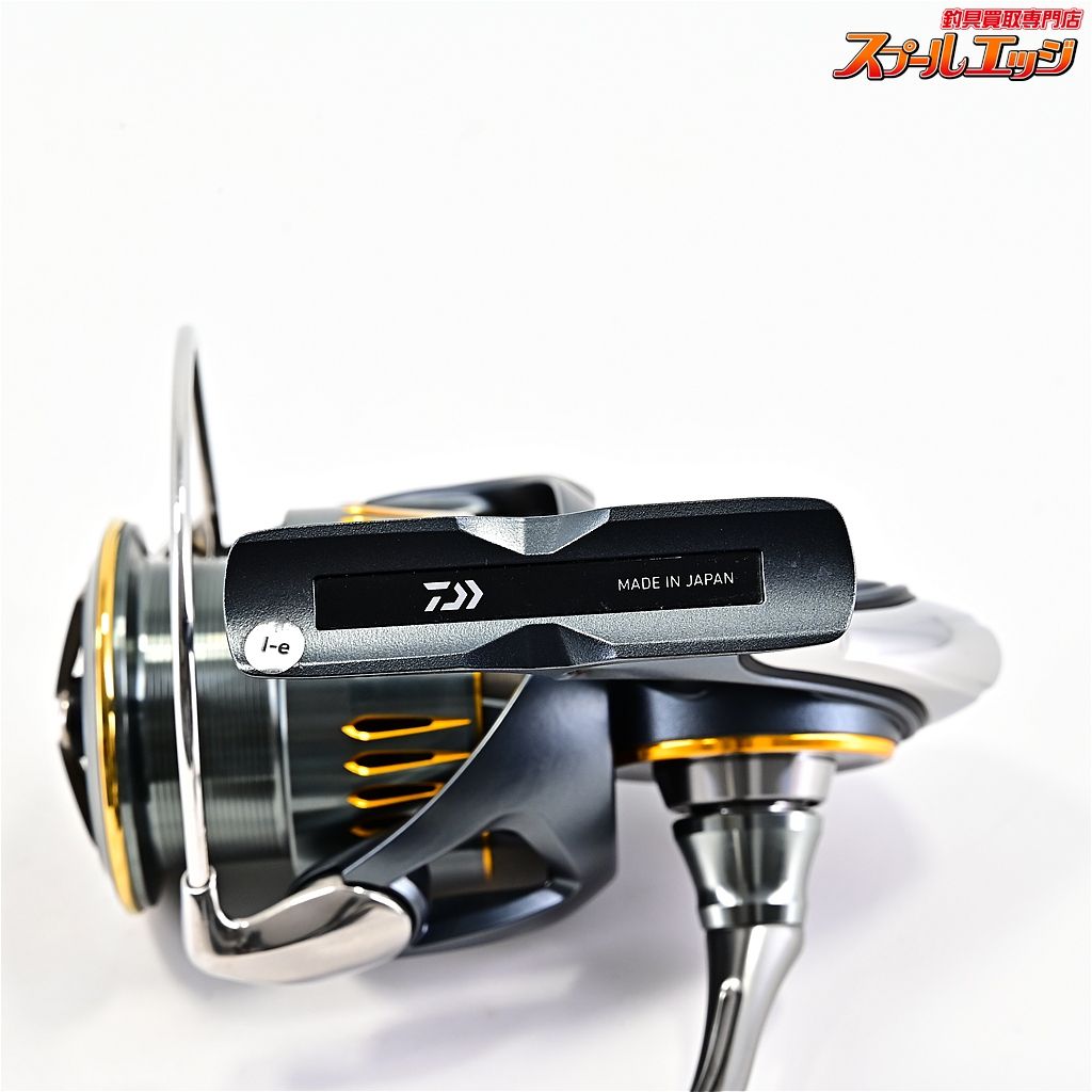 おやじ 23エアリティLT3000-H ダイワ(DAIWA) 23 エアリティ LT3000-H