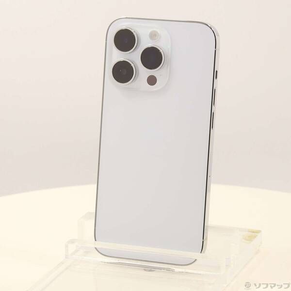 iPhone 14 Pro 128GB シルバー MQ013J/A Amazon.com: Apple iPhone 14 Pro, 128GB, Silver - Unlocked (Renewed