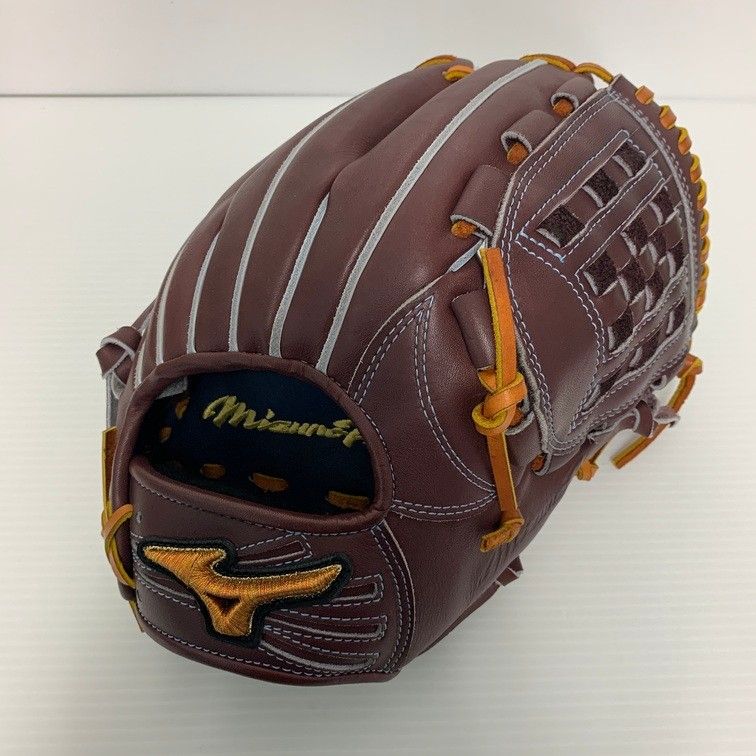 ミズノ MIZUNO ミズノプロ 軟式 内野手用オーダーグローブ HAGAJAPAN 4967