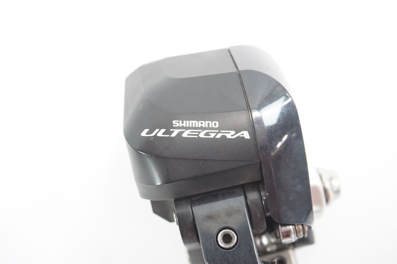 Shimano FD-R9100-B シマノ しょぼくれ Dura-Ace フロント