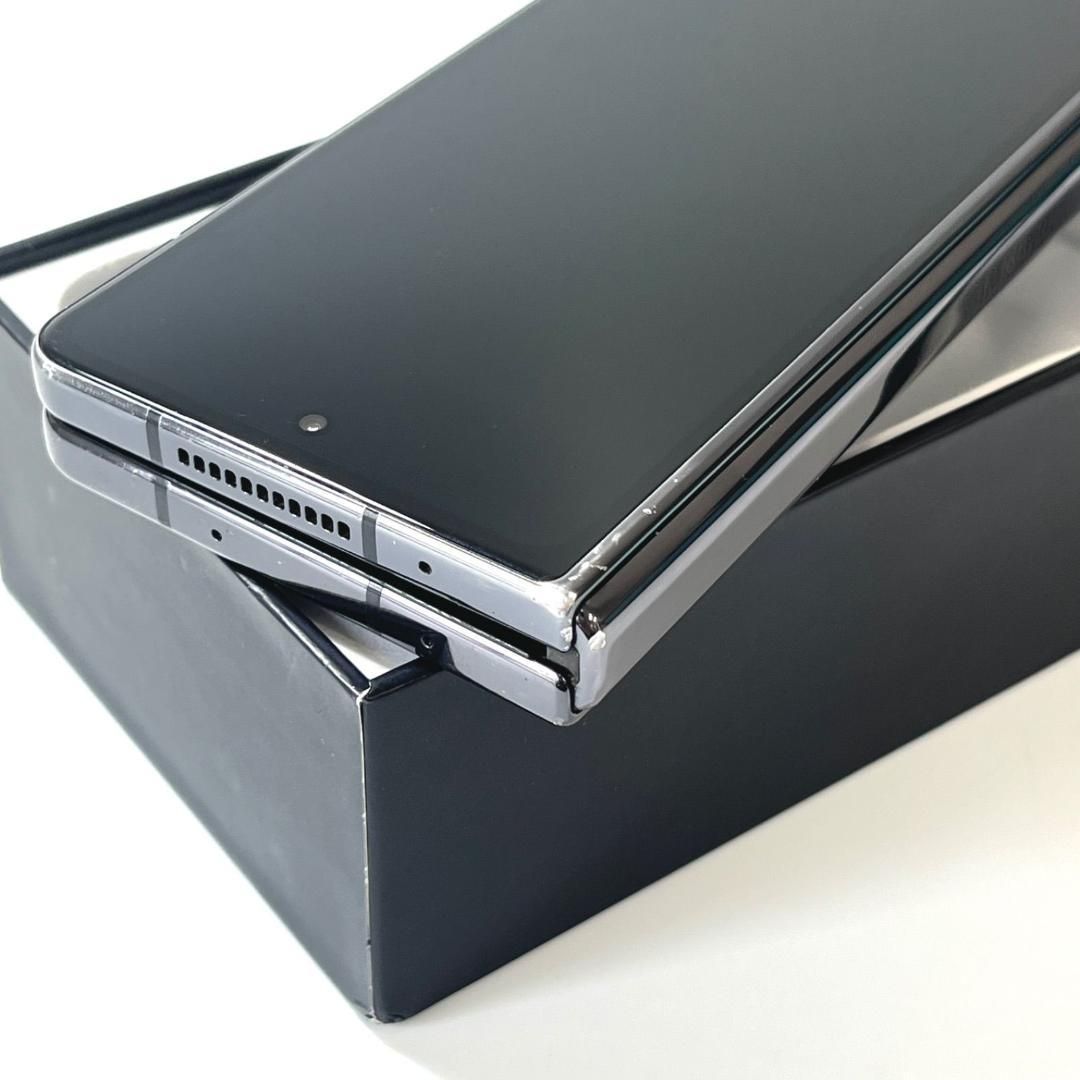 ジャンク品】Galaxy Z Fold4 512GB｜SIMフリー - メルカリ