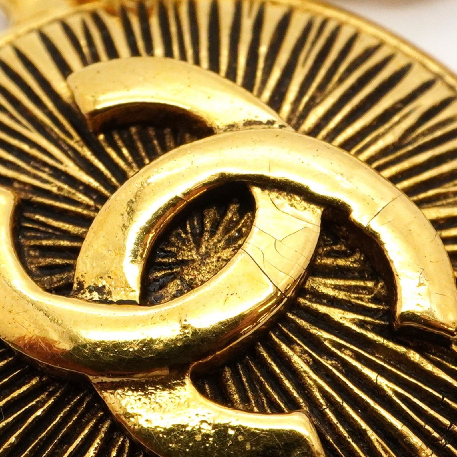 サークル GPメッキ