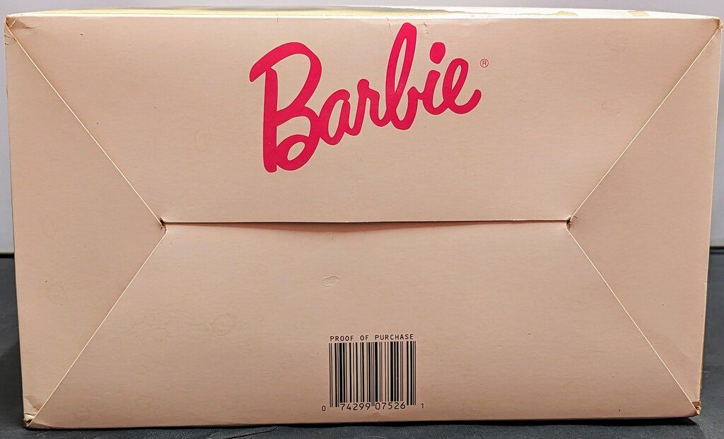 ポーセリンバービー