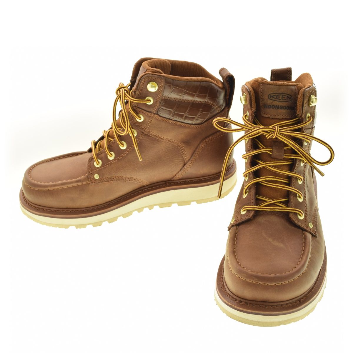 KEEN×NOONGOONS】CINCINNATI BY NOON GOONSブーツ - メルカリ