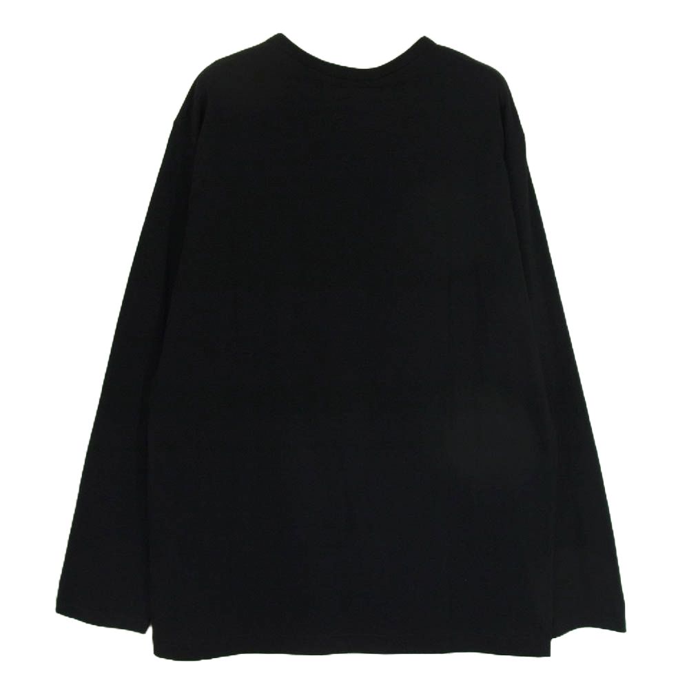 Yohji Yamamoto POUR HOMME ヨウジヤマモトプールオム 24SS HS